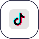 TikTok for short-form food videos