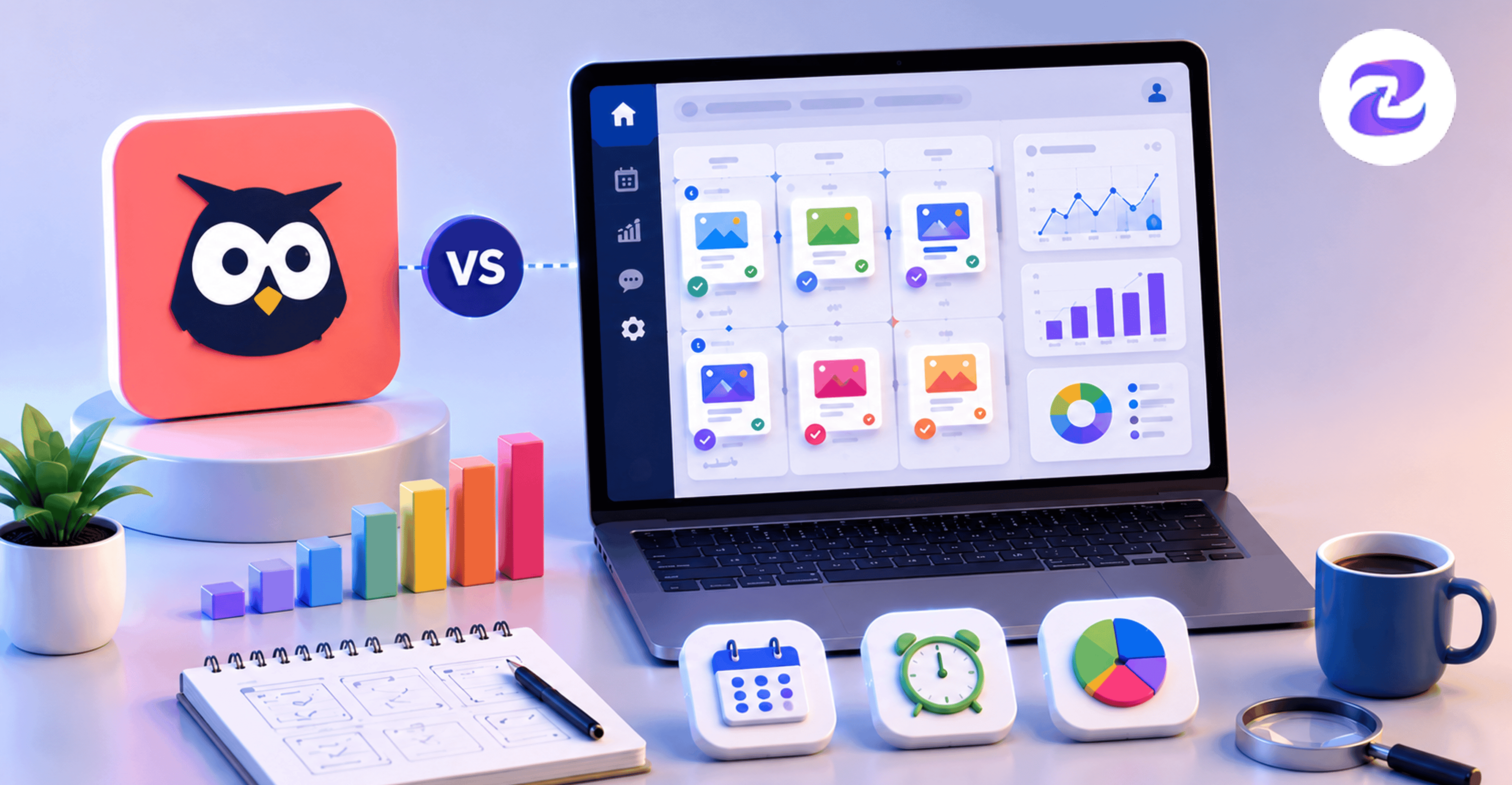 Best Hootsuite Alternatives in 2026: Modern Social Media Management Platforms Compared