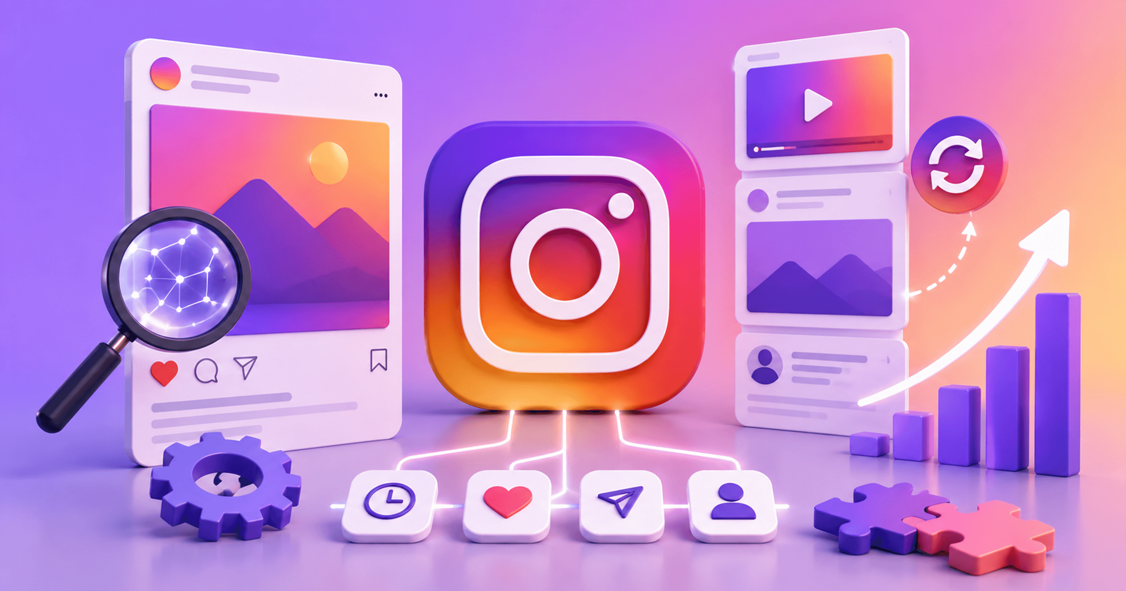 Instagram Algorithm Changes Explained in 2026: What Businesses Need to Know