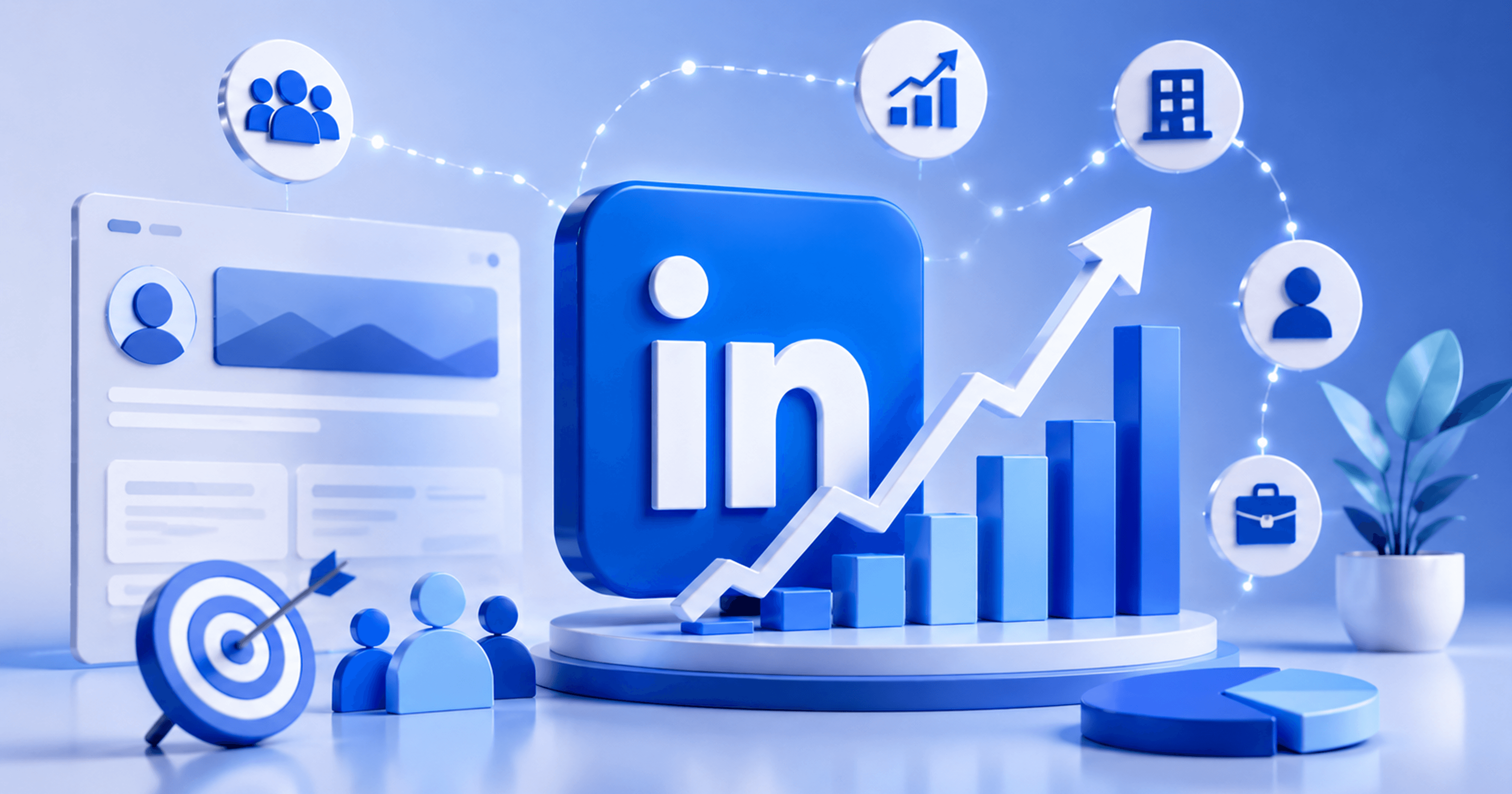 LinkedIn Growth Strategy for Businesses in 2026