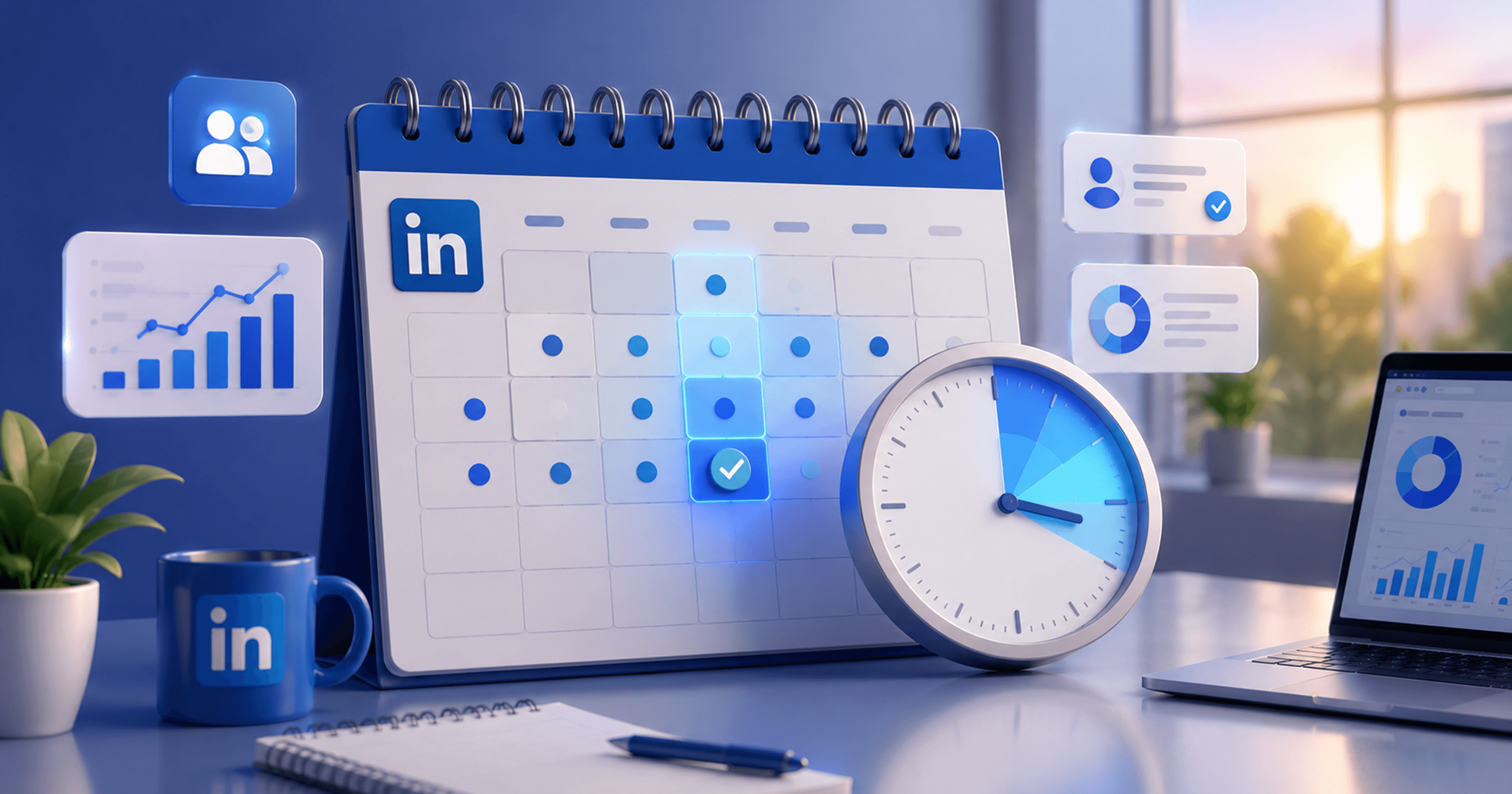 Best Time to Post on LinkedIn in June 2026: Data-Driven Strategy for Maximum Engagement