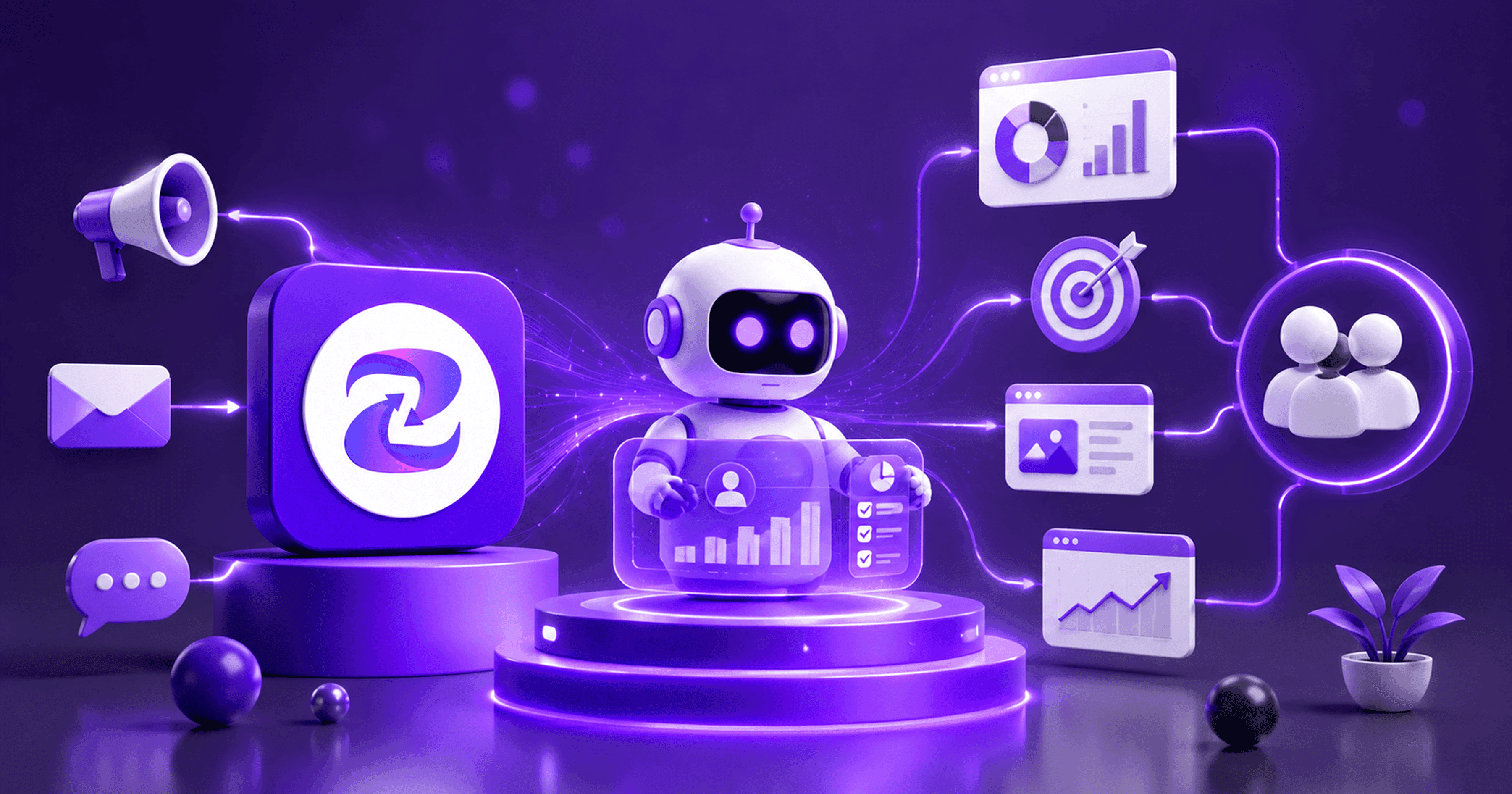AI Automation for Marketing Agencies: Scale Campaign Operations with ZunoSync