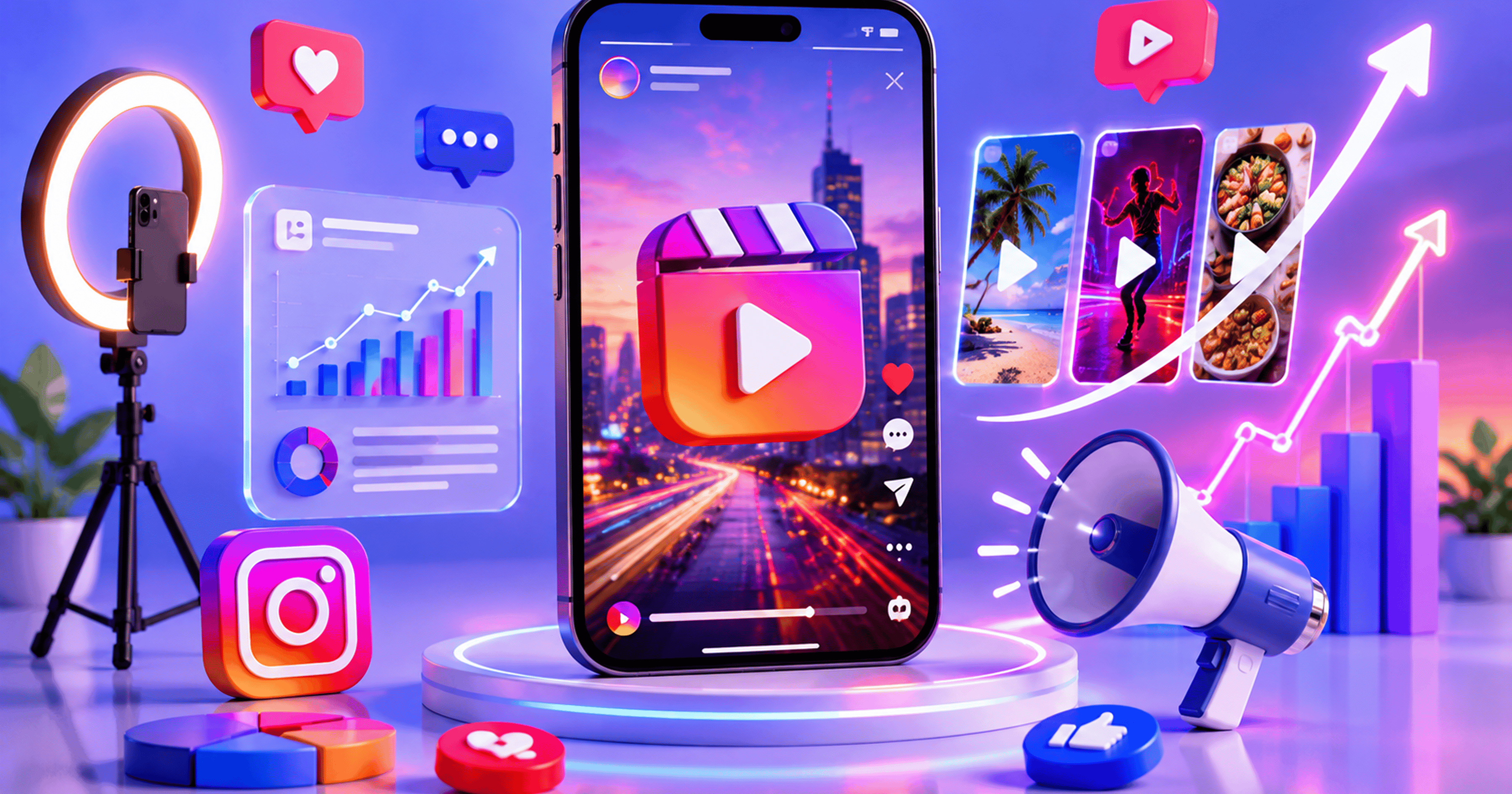 Reels Marketing Trends in 2026: What Businesses Need to Know