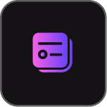 Structured publishing schedules
