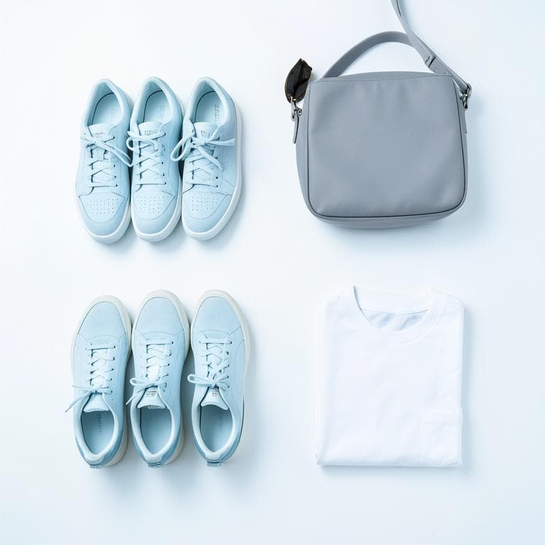 Coordinated product collection