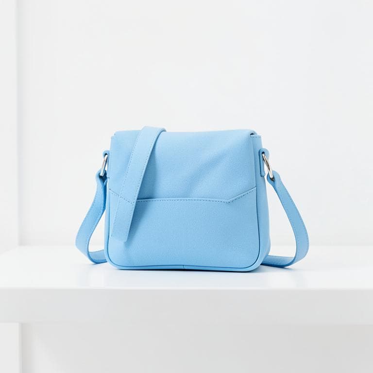 Skyline Tote