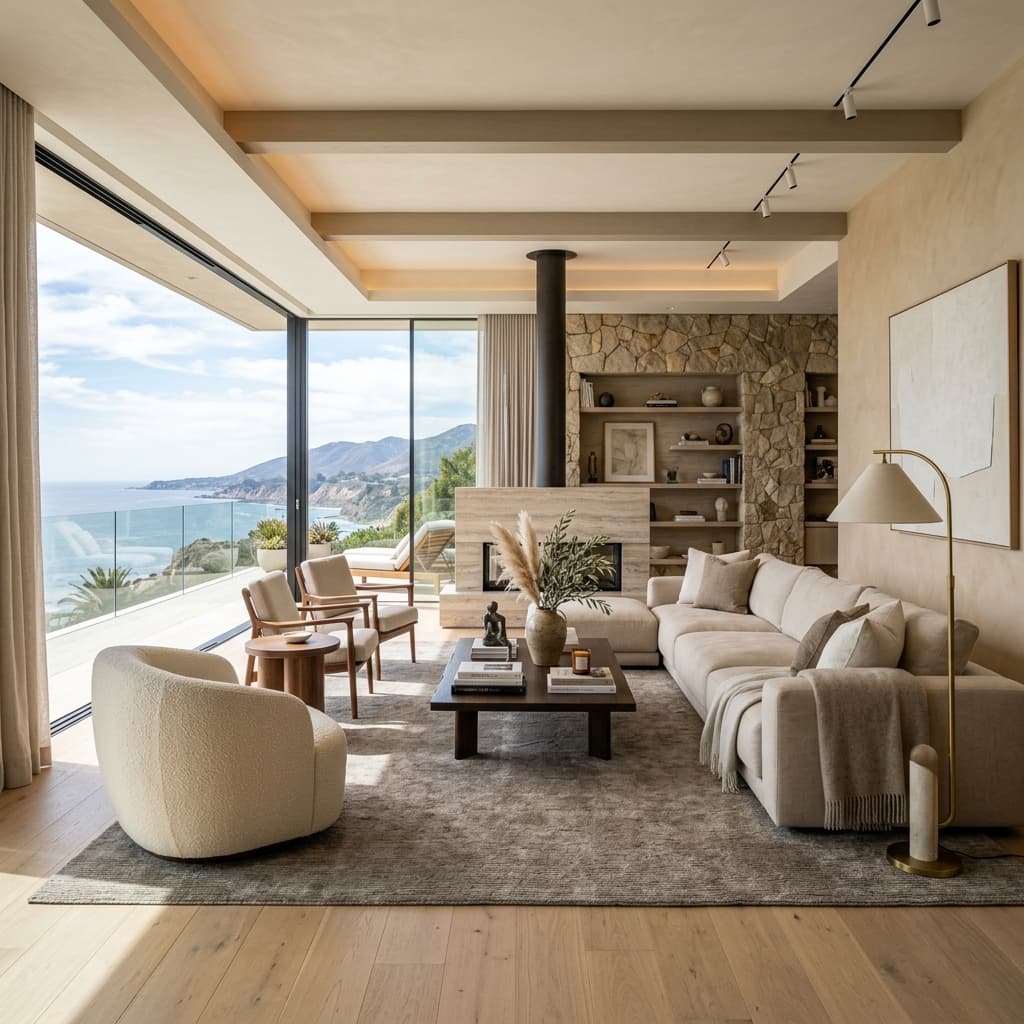 Highland Villa