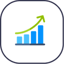Audience growth