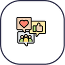 Engagement-Focused Captions